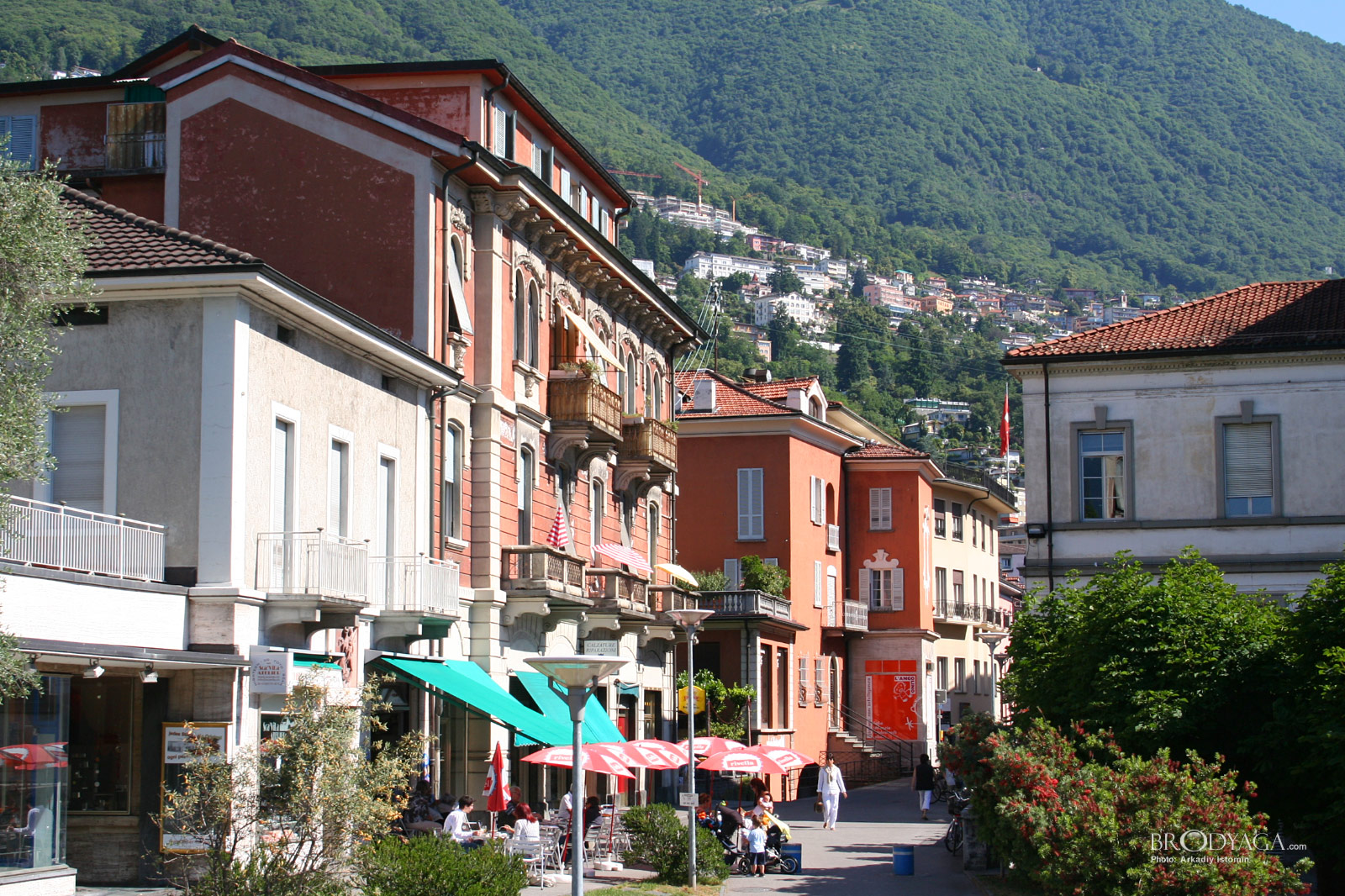 Locarno